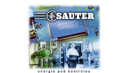 Profesionální a bezpečné řízení provozu budov od Sauter