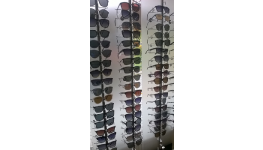 Sportovní sluneční brýle - široký výběr brýlí pro cyklisty, běžce, lyžaře i jiné sportovce