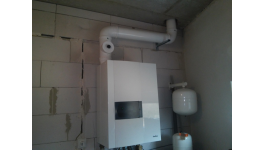 Ústřední topení, montáž plynu, plynové kotle Hradec Králové -  instalace, opravy a výměny kotlů