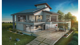Fotovoltaika na střechu rodinného domu, na klíč - kvalitní dodávka fotovoltaické elektrárny