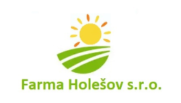 Farma Holešov, rostlinná a živočišná výroba, obiloviny, luštěniny a olejnatá semena