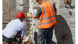 Stavební údržba budov Litvínov, prodloužení uživatelnosti budov, snížení nákladů na opravy budov