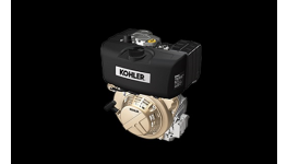 Prodej a výhradní servis výkonných motorů Lombardini a Kohler - benzínové, dieselové