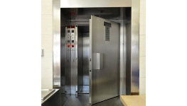 Jídelní výtahy – výroba, montáž, servis, rekonstrukce rychle, kvalitně, za příznivou cenu