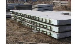 Výroba betonových balkónů Hradec Králové, lodžie, stříšky, izolační nosníky