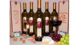 Prodej a výroba kvalitní moravské víno, přívlastkové vína, sklep Čejč