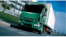 Servis nákladních vozů Kladno – moderní diagnostika a rychlé opravy