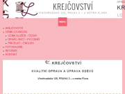 WEBSITE Krejcovstvi-L