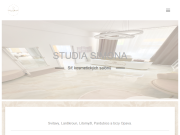 WEBSITE Studia Simona s.r.o.