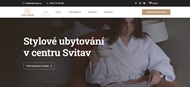 Strona (witryna) internetowa Hotel Ungar