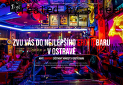 ВЕБ-САЙТ Erotic Bar Ostrava