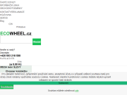 SITO WEB EcoWheel s.r.o.