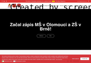 WEBSITE Maple Bear Czechia Schools s.r.o.