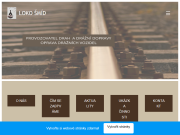 WEBSITE LOKO SMID s.r.o.