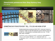 WEBSITE Zamecnicka pohotovost Michal Salaba