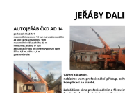 SITO WEB Jeraby Dalibor Jenicek