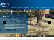 WEBSITE ADITIS s.r.o.