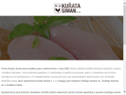 WEBSITE Kurata Siman s. r. o.