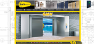 WEBSITE GMV Martini CZ, s.r.o.