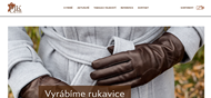 WEBSITE MK CETR s.r.o.