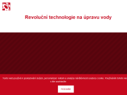 Strona (witryna) internetowa TEKNIKA-CZ, spol. s.r.o.