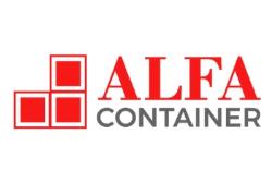 Alfa Container s.r.o. zakázková výroba kontejnerů