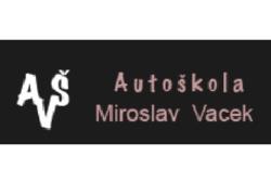 Autoskola Miroslav Vacek