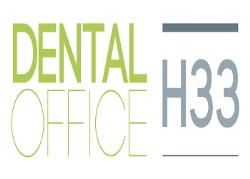 Stomatologická péče na zubní klinice DENTAL OFFICE H33