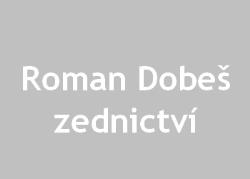 Roman Dobeš zednictví