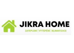 JIKRA HOME - Jiri Krasny