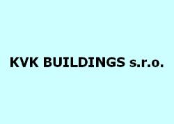 KVK BUILDINGS s.r.o.
