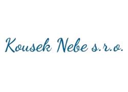 KOUSEK NEBE s.r.o.