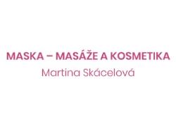 Maska - masáže a kosmetika s.r.o. Kosmetický, masážní salon Tlumačov-Zlín