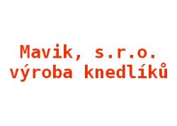 Mavik, s.r.o. výroba knedlíků
