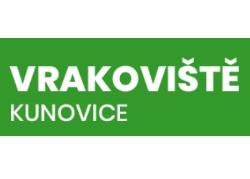 Salvage-UH s.r.o. Autovrakoviště Kunovice