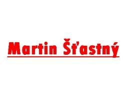 Martin Šťastný