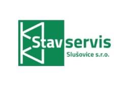 STAVSERVIS Slušovice s.r.o. Pronájem stavební techniky, lešení Zlín