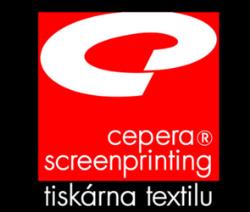 Tiskarna textilu Cepera