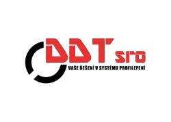 DDT s.r.o. Zpracování lepících pásek Brno