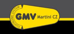 GMV Martini CZ, s.r.o.