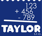 TAYLOR, s.r.o.