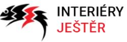 Interiéry Ještěr