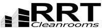 RRT Cleanrooms s.r.o.