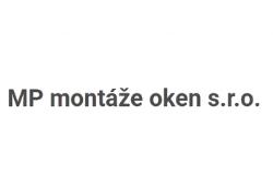 MP montáže oken s.r.o.