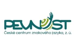 Pevnost - České centrum znakového jazyka, z.ú.