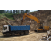 Kamenolom Žlutava - Odvoz a likvidace suti a stavebního odpadu na Zlínsku