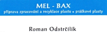 Výroba práškových plastů recyklací plastových odpadů