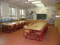 Dodávky interiérů Pardubice - vybavení kanceláří, učeben a poslucháren