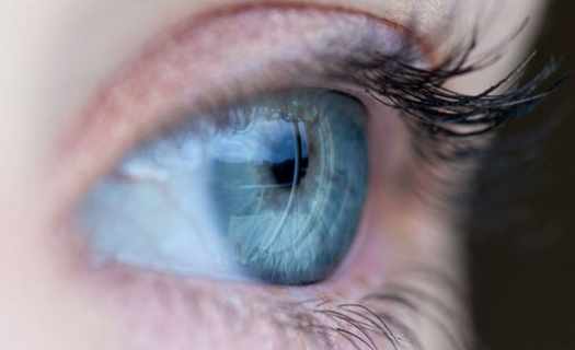 Měření zraku optometristou, výběr vhodných brýlí pro děti i dospělé
