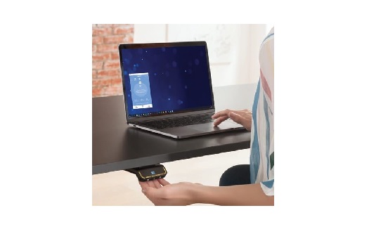 Digitální řešení pro nastavitelné kancelářské stoly - pohodlné ovládání